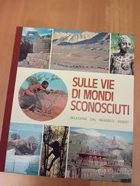 Sulle vie di mondi sconosciuti