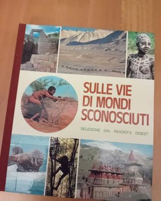 Sulle vie di mondi sconosciuti