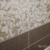 Piastrella 14x56 Home Glacè-Brina-Agave