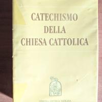 catechismo della chiesa cattolica 