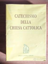 catechismo della chiesa cattolica 