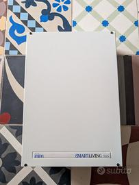 Sistema di allarme Inim Smartliving