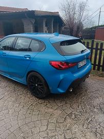 Bmw serie 1 118 msport