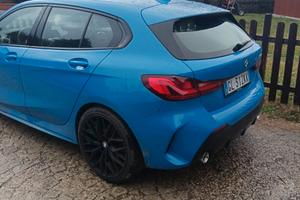Bmw serie 1 118 msport