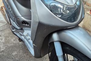 Piaggio liberty s 50  4T