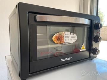 Forno BEPER