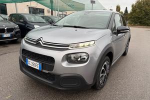 Citroen C3 PureTech 1.2 83 S&S Shine