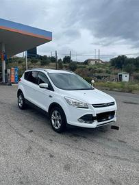 Ford Kuga 2.0 TDI