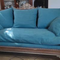 Divano shabby 