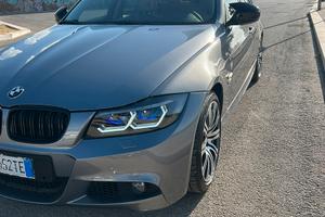 Bmw 330xd 480cv stage3
