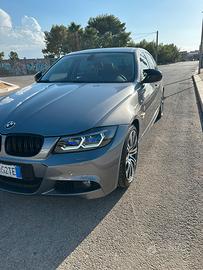 Bmw 330xd 480cv stage3
