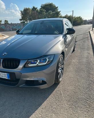 Bmw 330xd 480cv stage3
