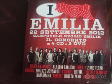 Emilia 22 settembre 2012