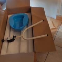 Sollevatore per disabili