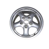 1 Cerchio Anteriore Per Porsche 993 DANNEGGIATO