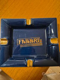 posacenere fabbri vintage