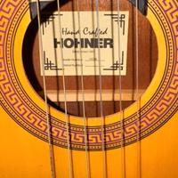chitarra classica 