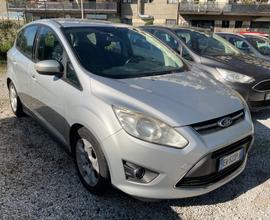 Ford C-Max 1.6 120CV GPL Plus