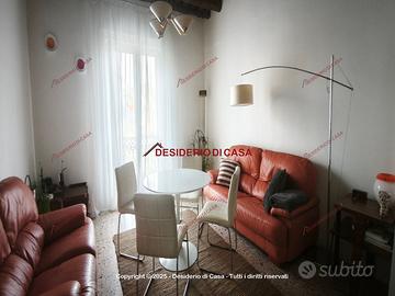 Appartamento, Trapani.