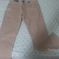 Pantalone H&M beige nuovo