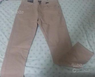 Pantalone H&M beige nuovo