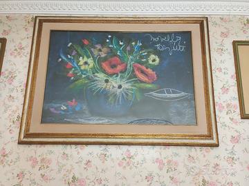 Quadro di Novella Parigini