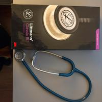 LITTMANN CLASSIC III stetoscopio