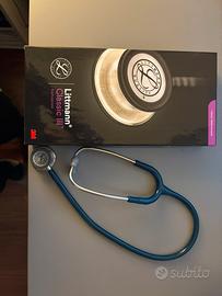 LITTMANN CLASSIC III stetoscopio