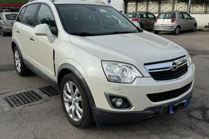 Opel Antara 2.2 cdti full 4x4