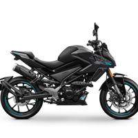 125NK CF MOTO