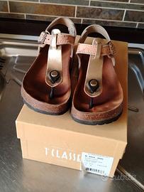 Sandali Alviero Martini, numero 32