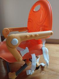 Rialzo per sedia CHICCO 