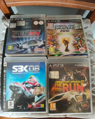 play station 3 