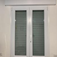 Finestre PVC seminuove