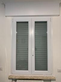 Finestre PVC seminuove