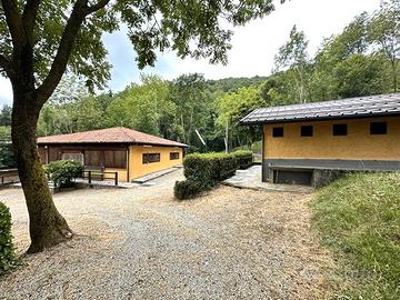 Teorema Aziende IMMOBILE COMM. EX PARADISO VERDE