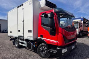 Iveco 120EL22 Cella 4.40 Ganciera Carne 2018 E6