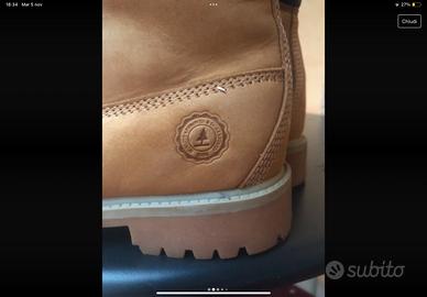 Stivaletto uomo modello best company