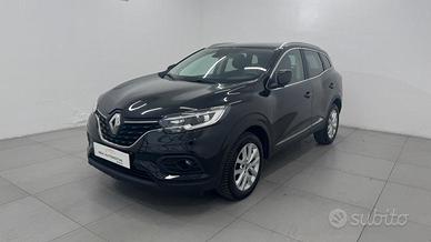Renault Kadjar 1.5 blue dci Sport Edition2 115 Cv.