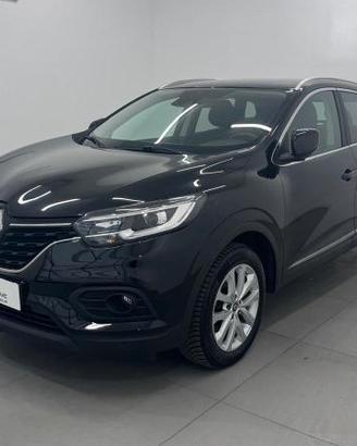 Renault Kadjar 1.5 blue dci Sport Edition2 115 Cv.
