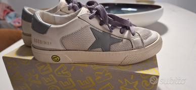 Golden Goose scarpe 