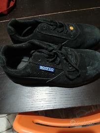 scarpe antinfortunistiche 