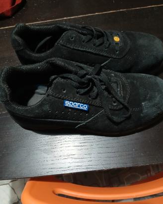 scarpe antinfortunistiche 