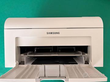 Stampante laser Samsung 2010