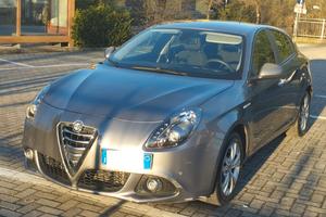 Alfa Romeo Giulietta 1.6 JTDm-2 105 CV Exclusive