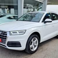 AUDI Q5 2.0 TDI 190 CV quattro S tronic Business