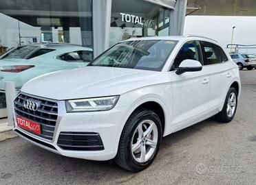 AUDI Q5 2.0 TDI 190 CV quattro S tronic Business