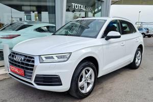 AUDI Q5 2.0 TDI 190 CV quattro S tronic Business