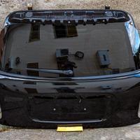 Portellone posteriore vetro oscurato MINI F56 A94