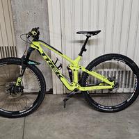 MTB full 29 taglia M